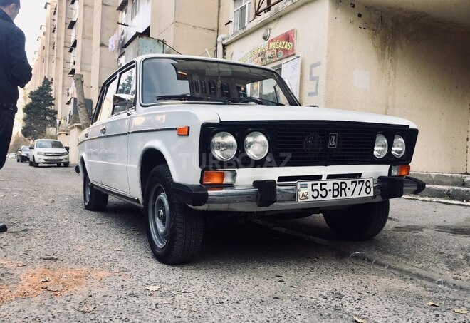 LADA (VAZ) 2106 2005, 83,965 km - 1.6 l - Bakı