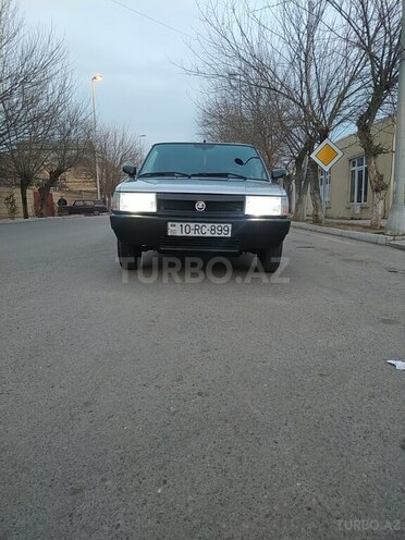 Tofas Sahin 2006, 184,000 km - 1.6 l - Biləsuvar