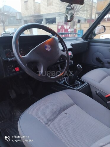Tofas Sahin 2006, 184,000 km - 1.6 l - Biləsuvar