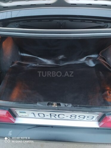 Tofas Sahin 2006, 184,000 km - 1.6 l - Biləsuvar