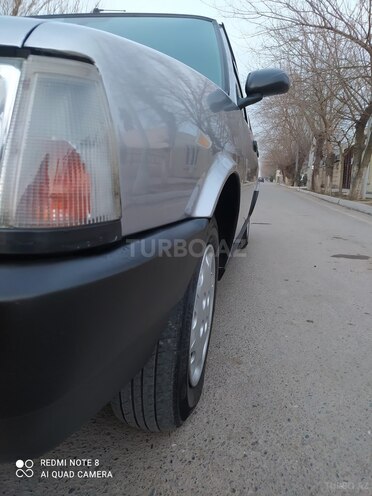 Tofas Sahin 2006, 184,000 km - 1.6 l - Biləsuvar