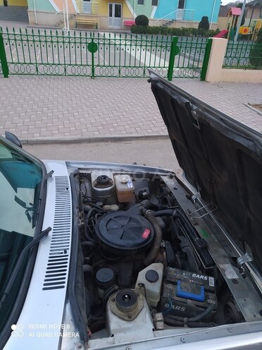 Tofas Sahin 2006, 184,000 km - 1.6 l - Biləsuvar