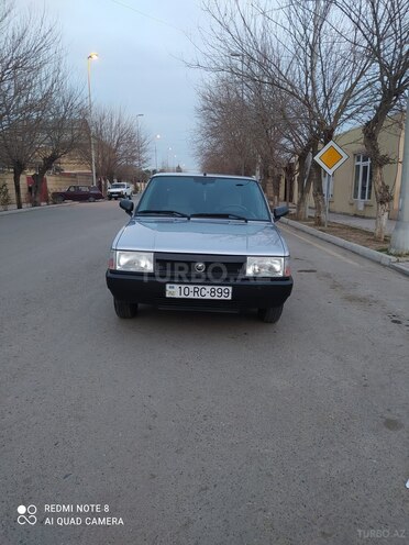 Tofas Sahin 2006, 184,000 km - 1.6 l - Biləsuvar