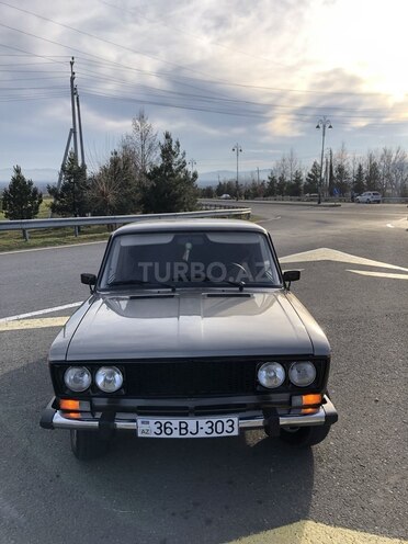 LADA (VAZ) 2106 1998, 453,008 km - 1.6 l - Oğuz