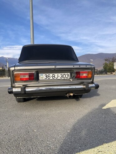 LADA (VAZ) 2106 1998, 453,008 km - 1.6 l - Oğuz