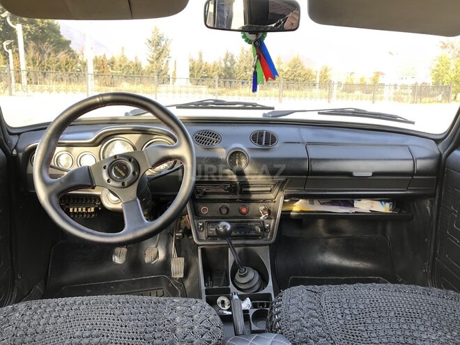 LADA (VAZ) 2106 1998, 453,008 km - 1.6 l - Oğuz