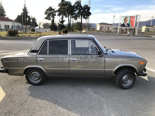 LADA (VAZ) 2106 1998, 453,008 km - 1.6 l - Oğuz