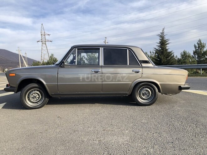 LADA (VAZ) 2106 1998, 453,008 km - 1.6 l - Oğuz