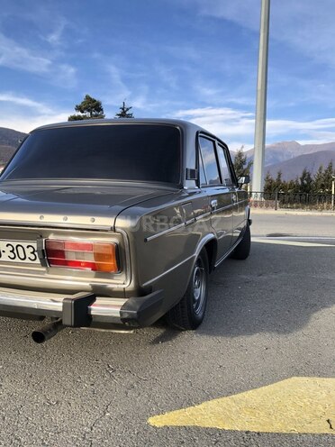LADA (VAZ) 2106 1998, 453,008 km - 1.6 l - Oğuz