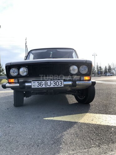 LADA (VAZ) 2106 1998, 453,008 km - 1.6 l - Oğuz
