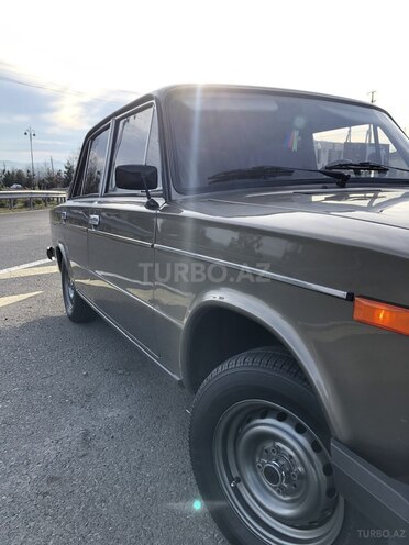 LADA (VAZ) 2106 1998, 453,008 km - 1.6 l - Oğuz