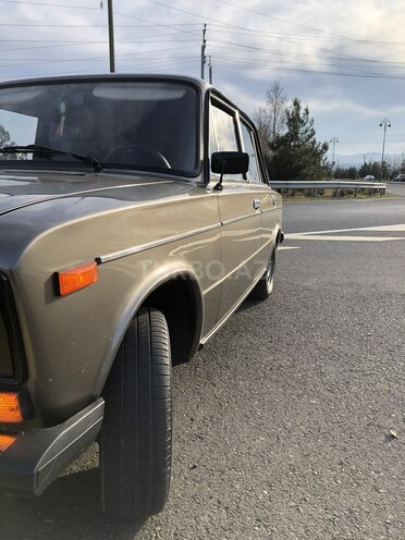 LADA (VAZ) 2106 1998, 453,008 km - 1.6 l - Oğuz