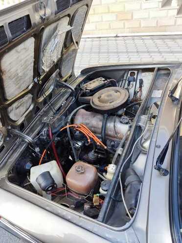 LADA (VAZ) 2106 1998, 453,008 km - 1.6 l - Oğuz
