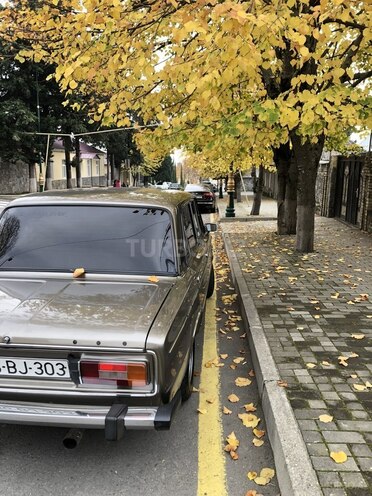 LADA (VAZ) 2106 1998, 453,008 km - 1.6 l - Oğuz