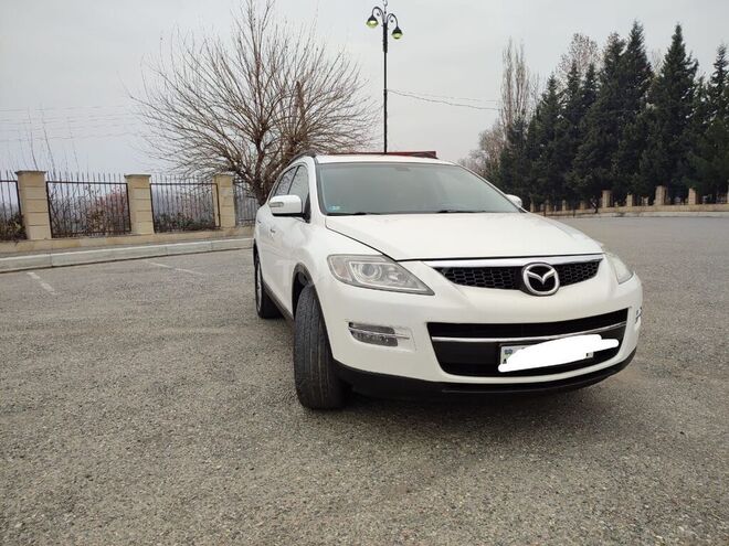 Mazda CX-9 2008, 230,000 km - 3.7 l - Yevlax