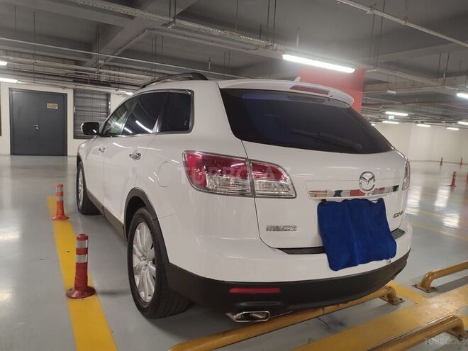 Mazda CX-9 2008, 230,000 km - 3.7 l - Yevlax