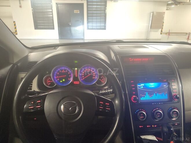 Mazda CX-9 2008, 230,000 km - 3.7 l - Yevlax