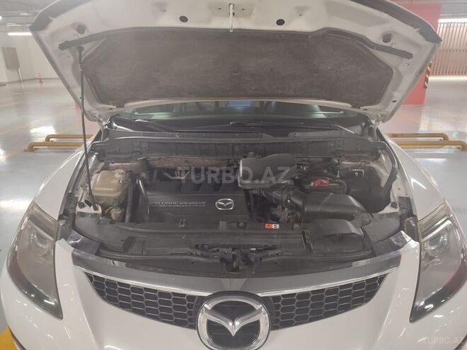 Mazda CX-9 2008, 230,000 km - 3.7 l - Yevlax