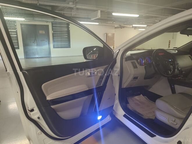 Mazda CX-9 2008, 230,000 km - 3.7 l - Yevlax
