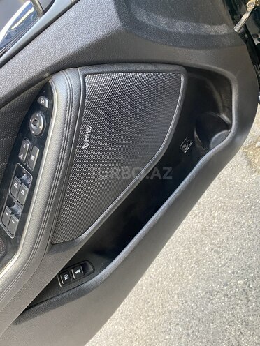 Kia Optima 2014, 81,000 km - 2.0 l - Bakı