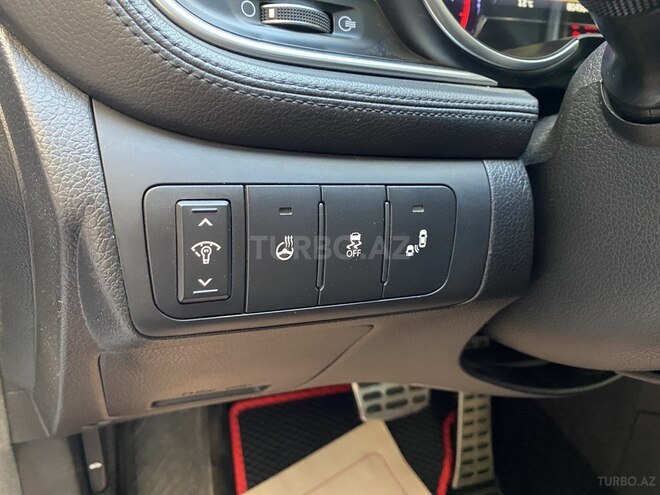 Kia Optima 2014, 81,000 km - 2.0 l - Bakı