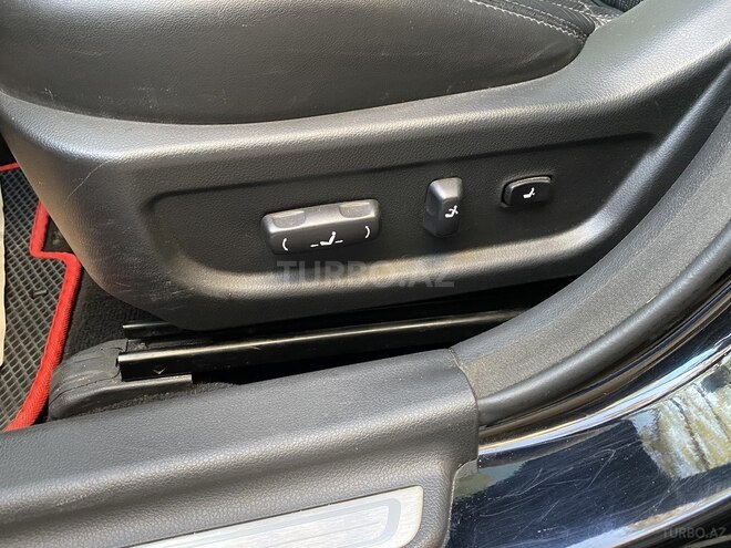 Kia Optima 2014, 81,000 km - 2.0 l - Bakı