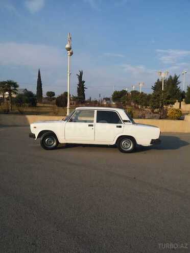 LADA (VAZ) 2107 2001, 88,800 km - 1.6 l - Bərdə