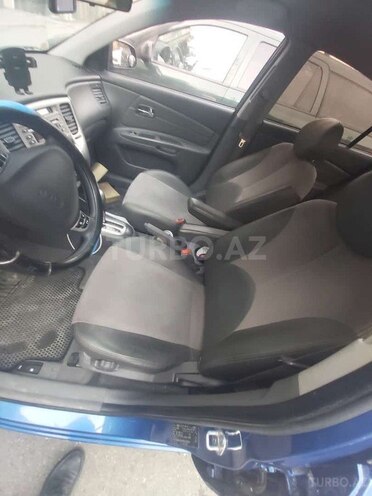 Kia Rio 2008, 183,000 km - 1.5 l - Bakı