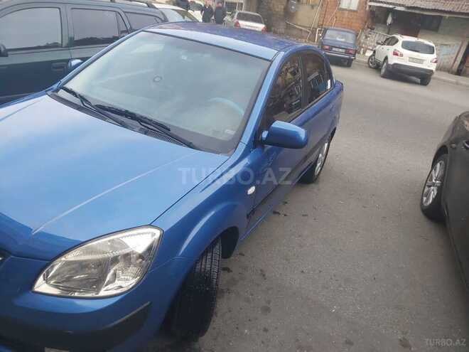 Kia Rio 2008, 183,000 km - 1.5 l - Bakı