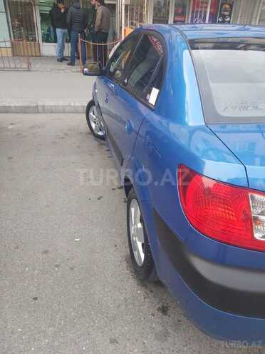 Kia Rio 2008, 183,000 km - 1.5 l - Bakı