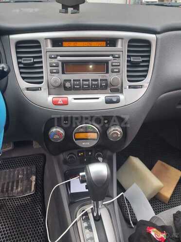 Kia Rio 2008, 183,000 km - 1.5 l - Bakı