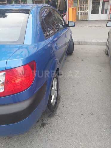 Kia Rio 2008, 183,000 km - 1.5 l - Bakı