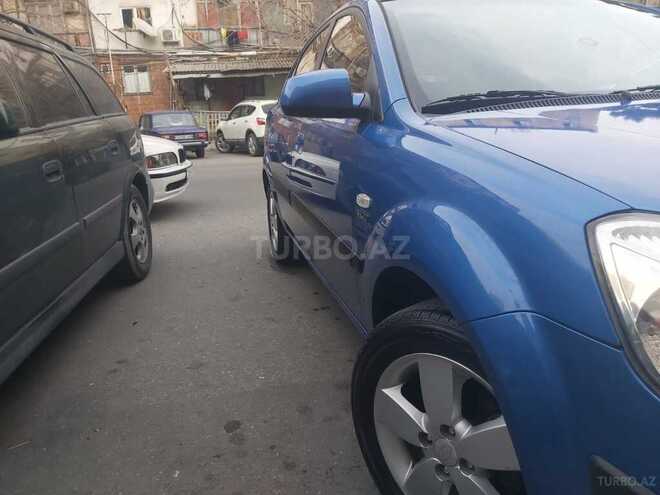 Kia Rio 2008, 183,000 km - 1.5 l - Bakı