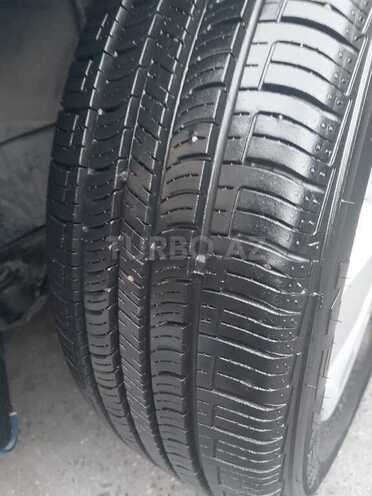 Kia Rio 2008, 183,000 km - 1.5 l - Bakı