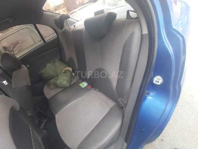 Kia Rio 2008, 183,000 km - 1.5 l - Bakı