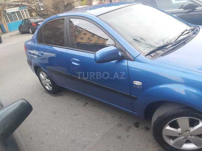 Kia Rio 2008, 183,000 km - 1.5 l - Bakı