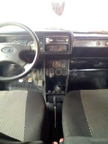 LADA (VAZ) 2107 2001, 88,800 km - 1.6 l - Bərdə