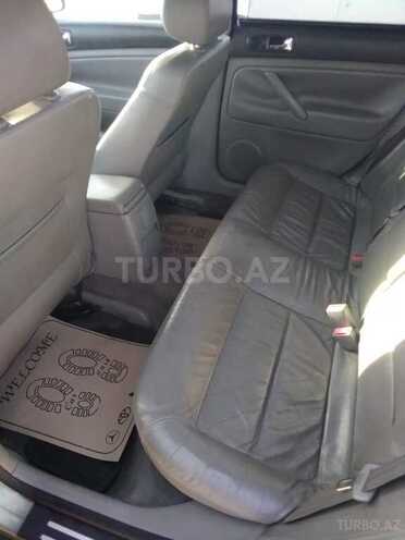 Volkswagen Passat 2002, 268,000 km - 1.8 l - Bakı