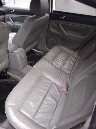 Volkswagen Passat 2002, 268,000 km - 1.8 l - Bakı