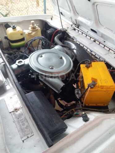 LADA (VAZ) 2107 2001, 88,800 km - 1.6 l - Bərdə