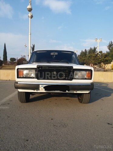 LADA (VAZ) 2107 2001, 88,800 km - 1.6 l - Bərdə