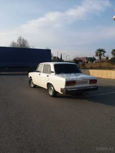 LADA (VAZ) 2107 2001, 88,800 km - 1.6 l - Bərdə