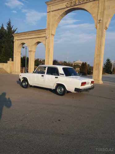 LADA (VAZ) 2107 2001, 88,800 km - 1.6 l - Bərdə