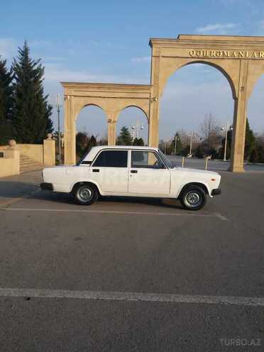 LADA (VAZ) 2107 2001, 88,800 km - 1.6 l - Bərdə