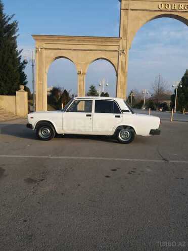 LADA (VAZ) 2107 2001, 88,800 km - 1.6 l - Bərdə