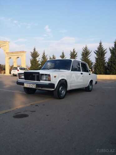 LADA (VAZ) 2107 2001, 88,800 km - 1.6 l - Bərdə