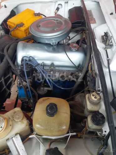 LADA (VAZ) 2107 2001, 88,800 km - 1.6 l - Bərdə