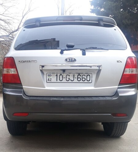 Kia Sorento 2006, 180,000 km - 3.8 l - Bakı