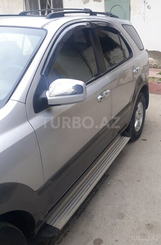 Kia Sorento 2006, 180,000 km - 3.8 l - Bakı