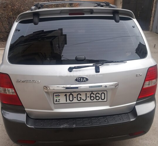 Kia Sorento 2006, 180,000 km - 3.8 l - Bakı